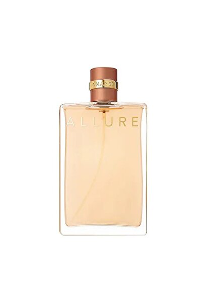 Chanel Allure EDP Για Γυναίκες 100 ml