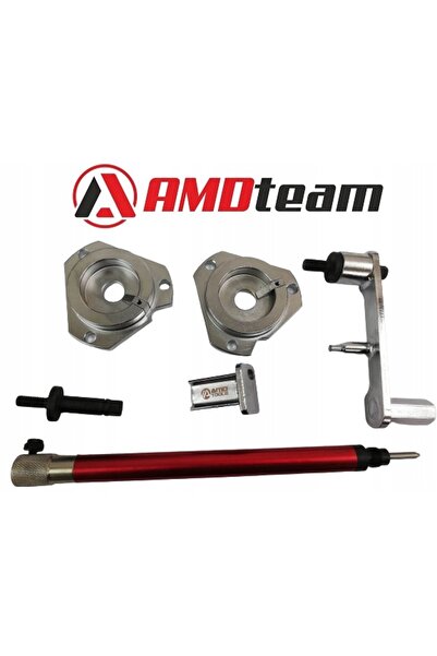 Other FIAT 1.6 16V LOCKING TENSIONER FLYWHEEL