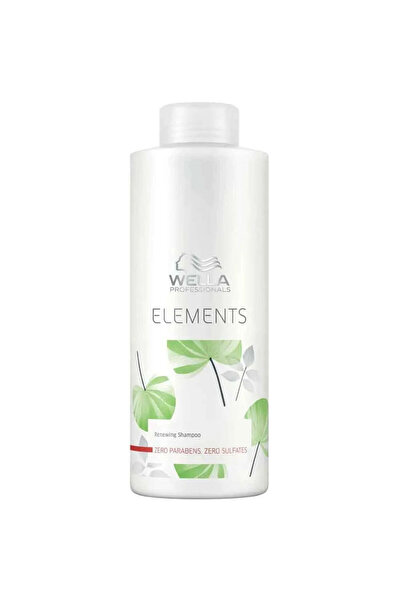 Wella Elements Lightweight Renewing Balsam