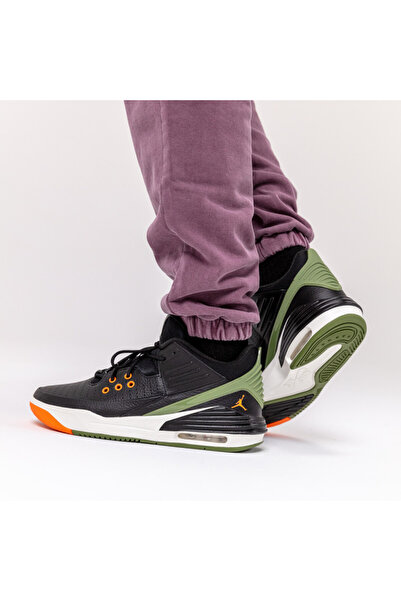 Nike Ανδρικά παπούτσια μπάσκετ Jordan Max Aura 5