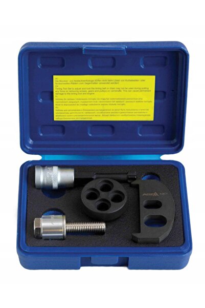 Other CRANKSHAFT LOCKING KIT BMW 1 2 3 4 5 6 7 X3 X4 3.0