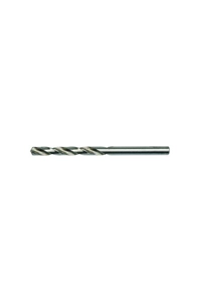 Sthor Set 10 burghie pentru metal 5 mm 21936