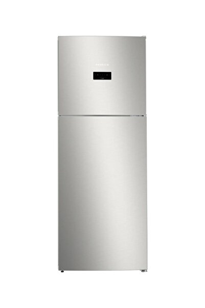 Profilo BD2055IEXN Inox Çift Kapılı No Frost Buzdolabı