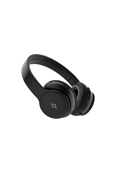 Ttec Soundlife On Kulaküstü Kablosuz Bluetooth Kulaklık Siyah 2KM157
