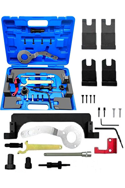 Other TIMING LOCKING KIT BMW MINI B38 1.2 1.5 1.6 B48 2.0 B58 3.0 Locking Tool Set
