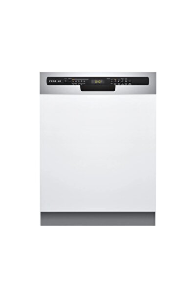 Profilo BMA4451E3 5 Programlı Ankastre Bulaşık Makinesi