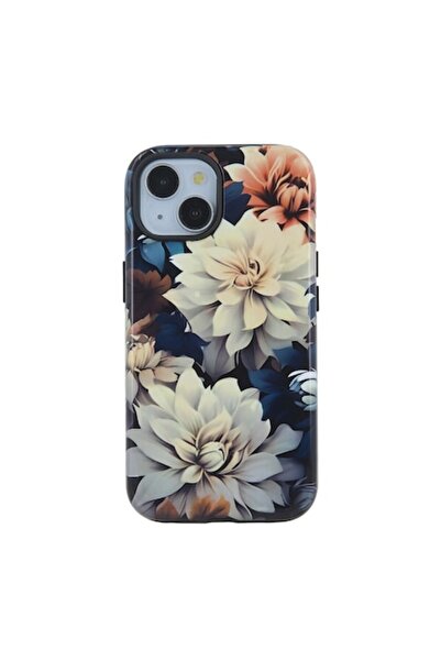 TFO Carcasă decorativă pentru iPhone 15 6"1", arc