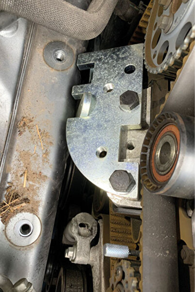 Other ENGINE TIMING LOCKING KIT VOLVO S60 S90 V40 V60 V70 V90 XC60 XC70 XC90 2.0 D D4204T