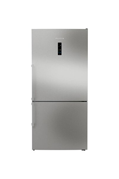 Profilo BD3086ICFP Kombi No Frost Buzdolabı