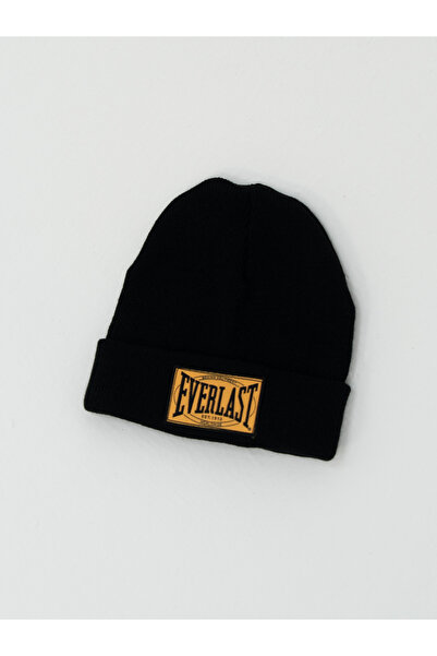 EVERLAST 1910 Siyah Bere