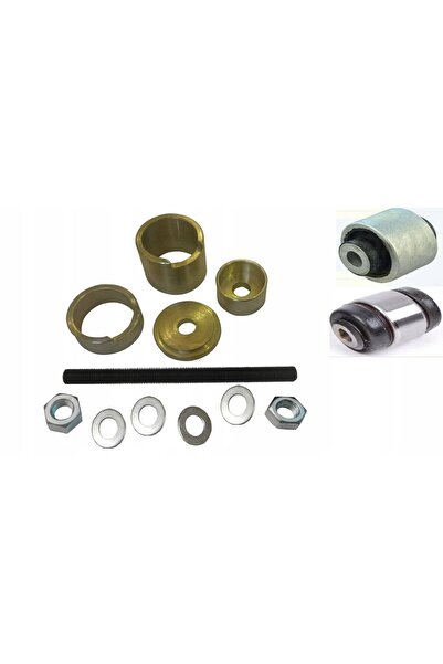 Other REAR BEAM BUSHING PULLER BMW Z1 Z4 E89 E85