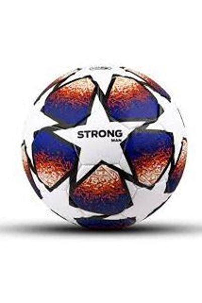 STRONGMAN FUTBOL TOPU BSF-8000 ŞAMPİYANLAR LİGİ