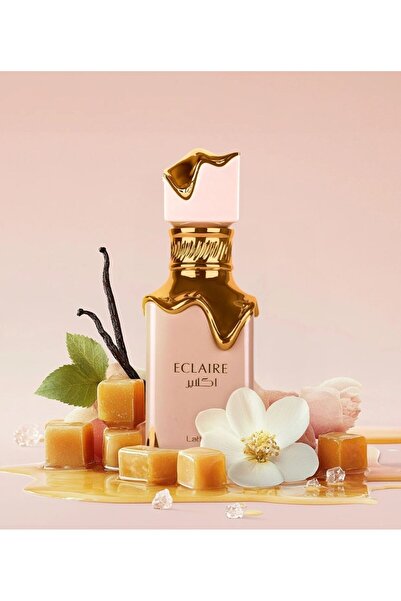 Lataffa Lattafa Eclaire Parfum Arabesc Premium - 100ml, Femei