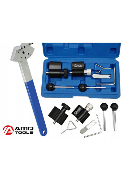 Other copy of TIMING LOCKING KIT VW POLO GOLF 5 6 SKODA SEAT VAG 1.2 1.4 1.9 2.0 TDI SDI