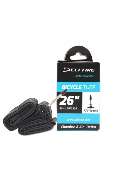 Other Tub 26X1.75/2.125 FV 43MM CUTIE DELI