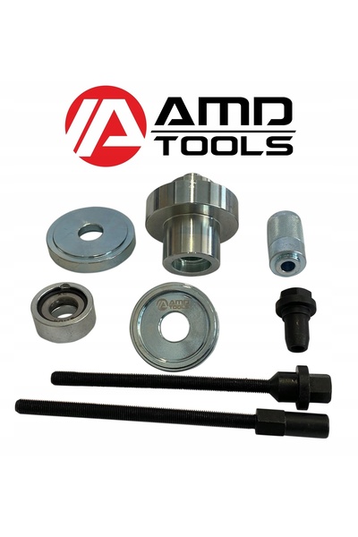 Other VW AUDI VAG BUSHING REMOVAL AND INSTALLATION TOOL