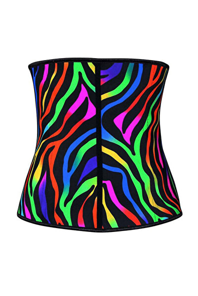 WildFashion Shapewear corset, multicolor model N383-A