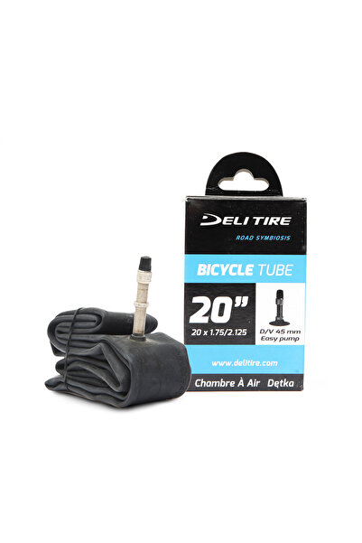 Other Tub 20X1.75/2.125 DV 45MM CUTIE DELI