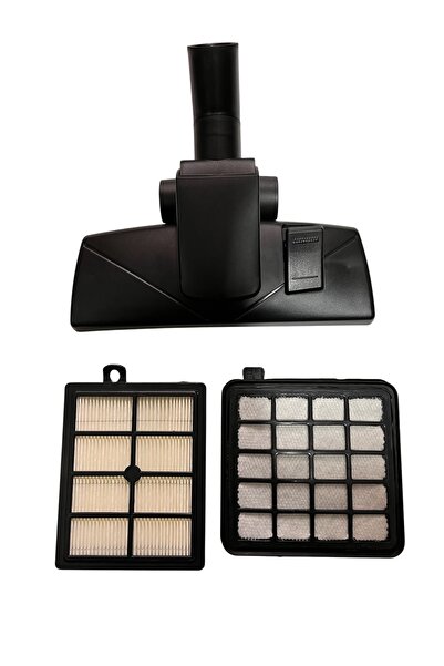 CLEANPOWER Set de capete absorbante și filtru compatibil cu ciclon Samsung vc...