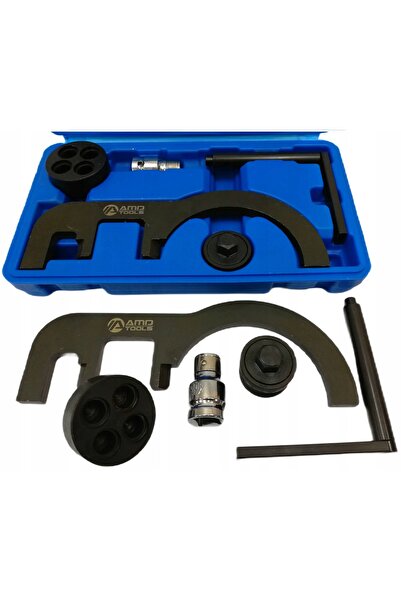 Other ENGINE TIMING LOCKING TOOL BMW 5 E60 E61 2.0D 520D N47 N57