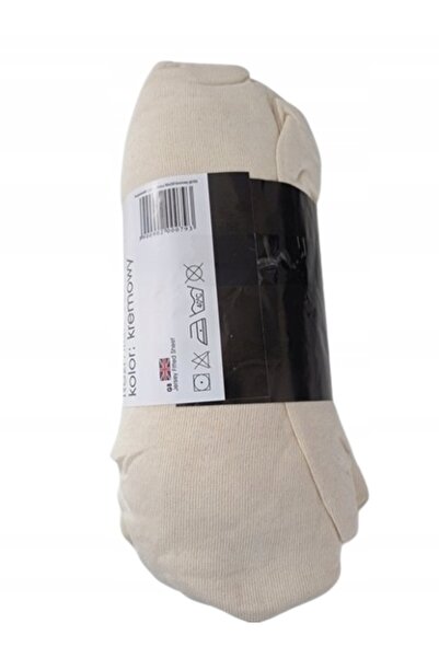 Other JERSEY cotton fitted sheet 160x200 cream