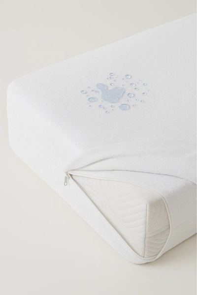 Drale Concept Mattress cover, waterproof with Safe zipper - Ideal protection ...