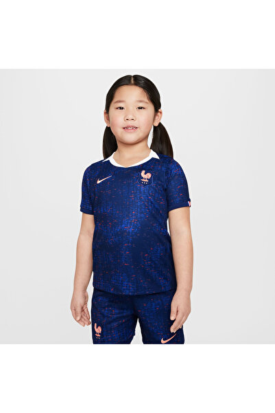 Nike Set de 3 piese Fff Lk Nk Df Stad Kit Hm