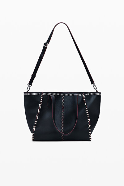 Desigual Women's black bag 25WAXP95