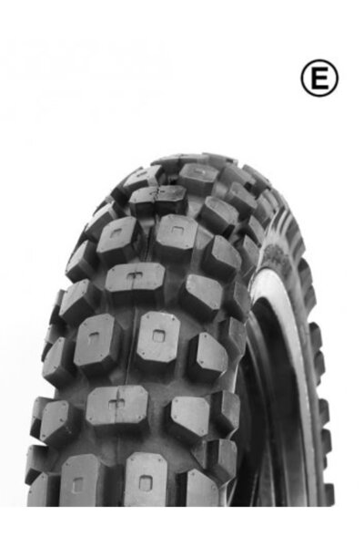 Other Anvelopă SB-107 80/90-21 4PR/TT