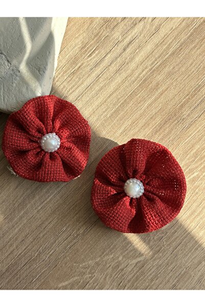 lavanderopa مشبك للفتيات مع مشبك إغلاق