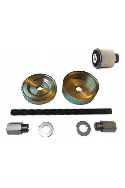 Other REAR BEAM BUSHING PULLER VW GOLF 4 MK4 BORA JETTA PEUGEOT 307 CITROEN C4