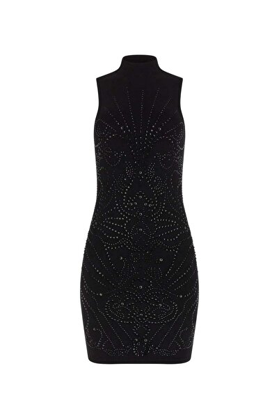 Guess Women's Black Dress