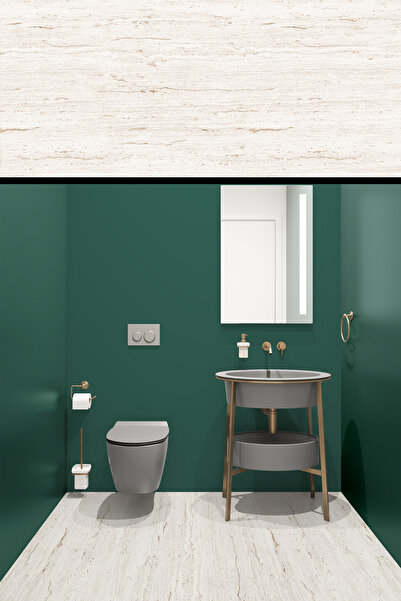 Renklendir Hayatını Yer Kaplama Folyosu Y-227 Kendinden Yapışkanlı