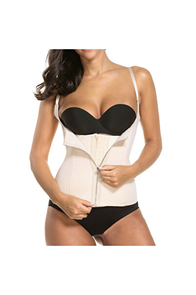 WildFashion Neoprene vest corset with sauna effect R837-152