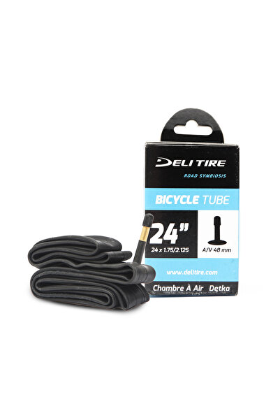 Other Tub 24X1.75/2.125 AV 48MM CUTIE DELI