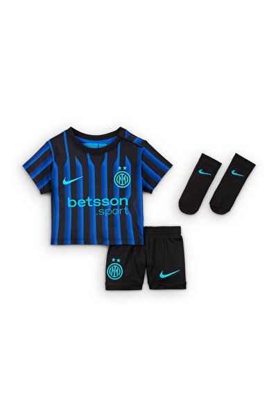 Nike Set de 3 piese Inter Infnk Dfkit Stad Cresethm