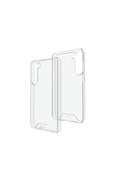 Prio Carcasă de protecție pentru Samsung S23 FE, transparentă