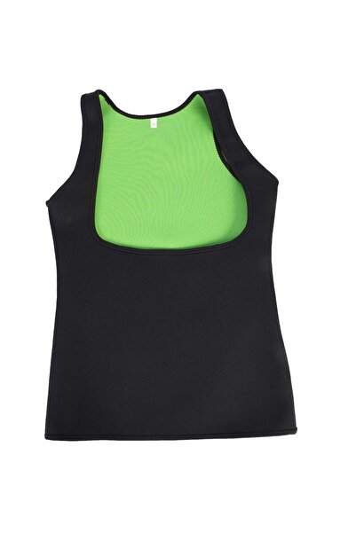 WildFashion Neoprene vest corset with sauna effect - slimming M775-1112