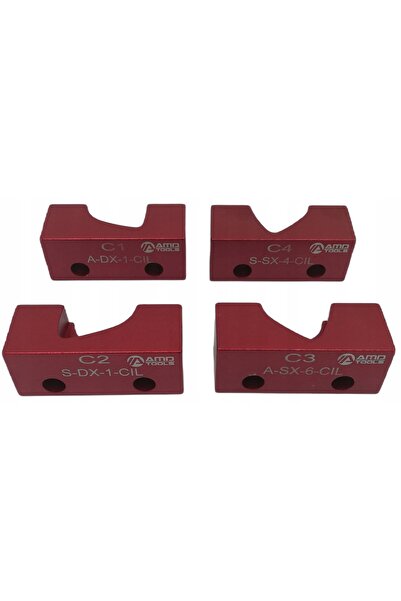 Other TIMING LOCKING KIT ALFA ROMEO V6 2.5 3.0 166 156 GTV