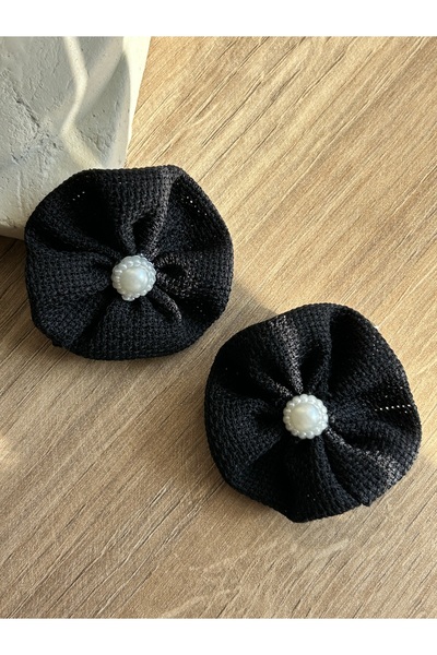 lavanderopa مشبك للفتيات مع مشبك إغلاق