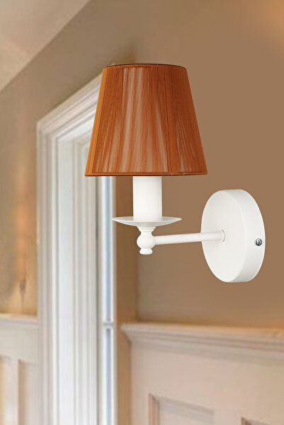 Begüsa Elina Aplik Beyaz No:12