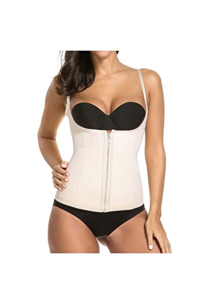 WildFashion Neoprene vest corset with sauna effect R837-152