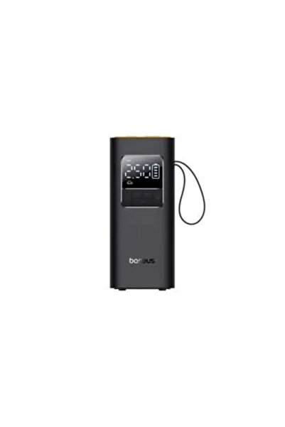 Baseus منفاخ هواء بيسوس سوبر ميني برو