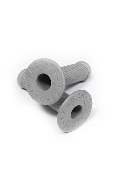 Other Set de 2 mânere pentru motocicletă ONYX GRI