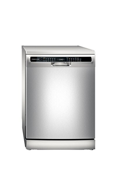 Profilo BMS682V1 6 Programlı Bulaşık Makinesi