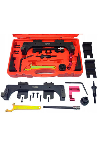 Other Set of locking tools, camshaft locking, tensioner key, BMW MINI B38 B48 B58 1.2 1.5 2.0 3.0
