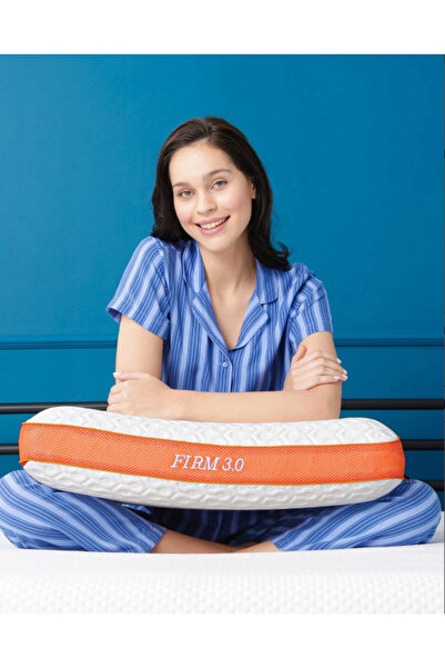 Ergo Foam Ergofoam Galaxy Motion Visco Ortopedik Yastık SERT