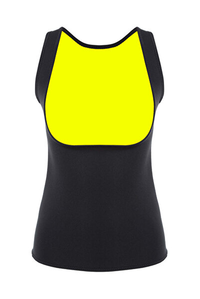 WildFashion Neoprene vest corset with sauna effect - slimming M775-192