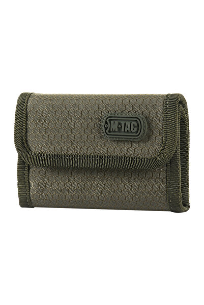 M-TAC Elite Gen.II Hex Wallet olive