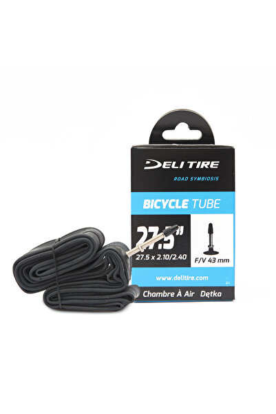 Other Tub 27.5X2.10/2.40 FV 43MM CUTIE DELI